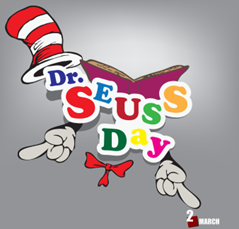 Dr Suess Day Image