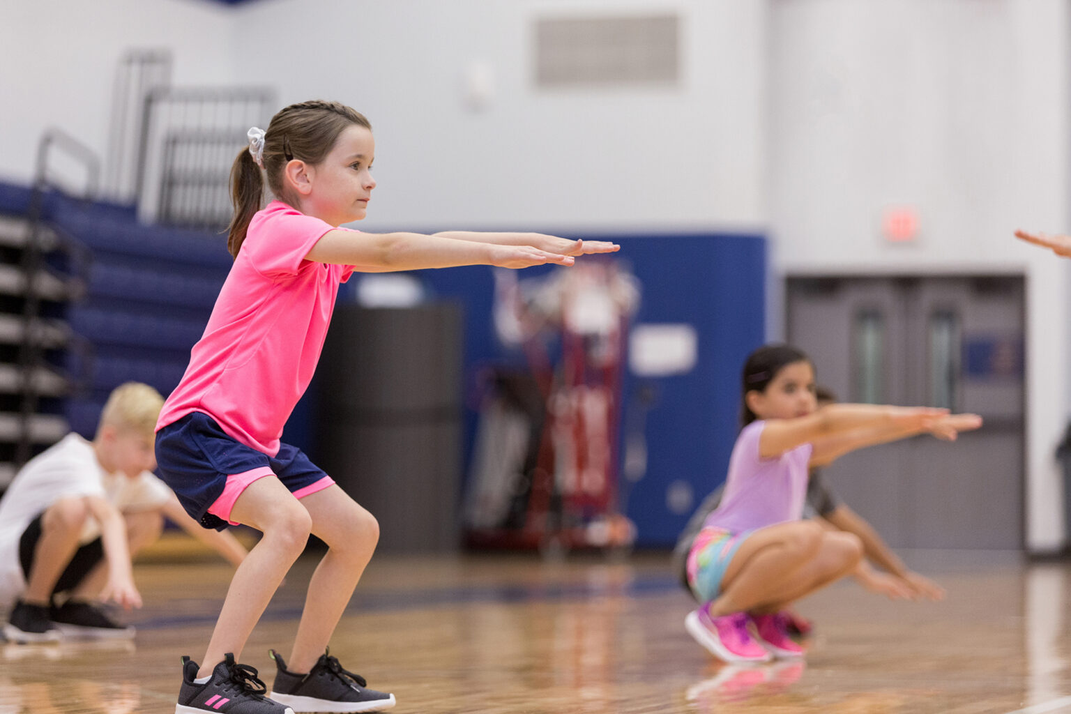 Fun christmas pe activities pe planning